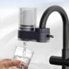 Filter Purity, Tap Water Filter for Safe and Clean Drinking Water